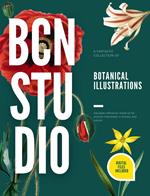 Botanical Illustrations