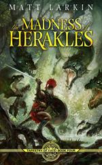 The Madness of Herakles