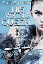 His Viking Queen