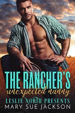 The Rancher’s Unexpected Nanny
