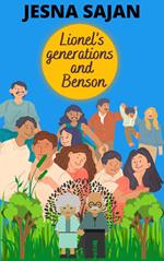 Lionel's generations and Benson