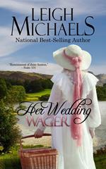 Her Wedding Wager