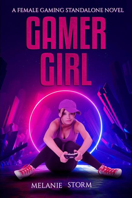 Gamer Girl