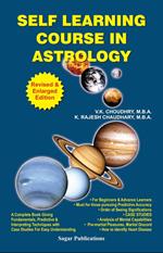 Self Learning Course in Astrology