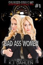 Badass Women-Savaged Sous MC