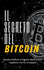 Il segreto di Bitcoin