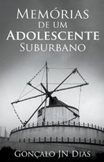 Memorias de um Adolescente Suburbano (pt-pt)