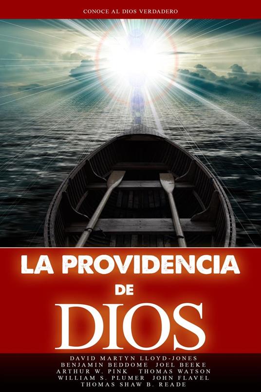 La providencia de Dios