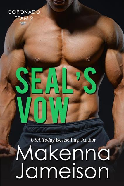 SEAL's Vow