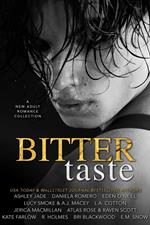 Bitter Taste