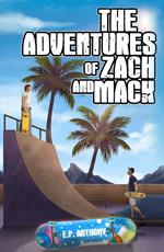 The Adventures of Zach and Mack