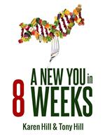 A New You In 8 Weeks!