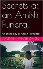 Secrets at an Amish Funeral