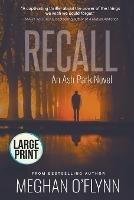 Recall: Large Print