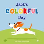 Jack's Colorful Day