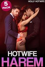 Hotwife Harem 5 Pack