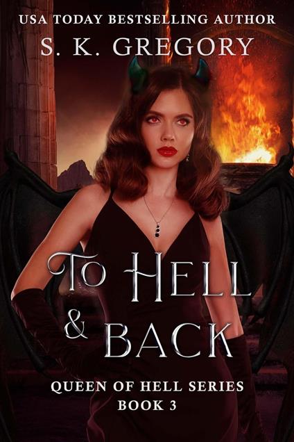 To Hell And Back