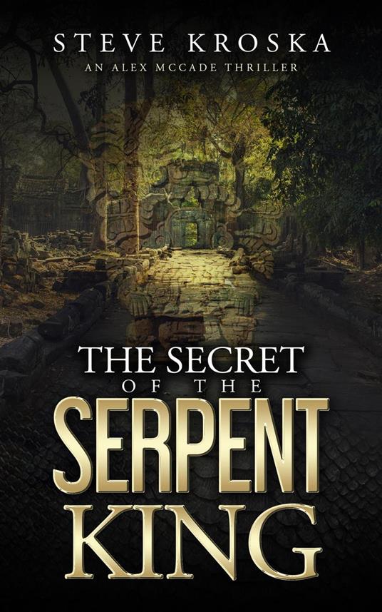 The Secret of the Serpent King