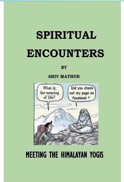 Spiritual Encounters