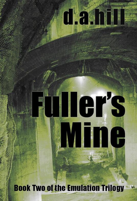 Fuller's Mine