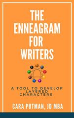 The Enneagram for Writers