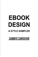 Ebook Design