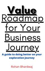 Value Roadmap for Your Business Journey