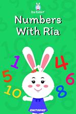 Numbers With Ria