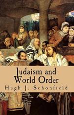 Judaism and World Order