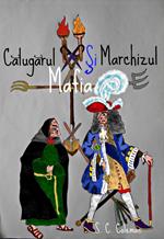 Calugarul, Mafia ?i Marchizul