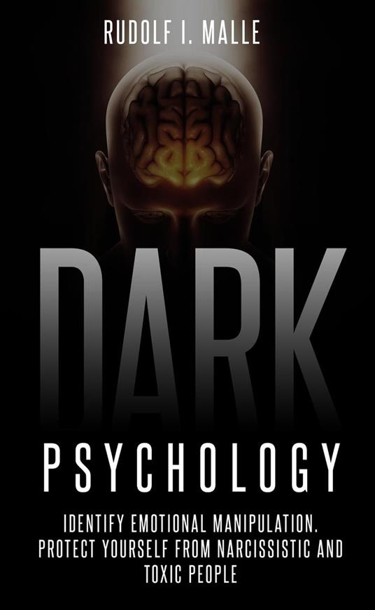 Dark Psychology