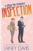 Inspection: A Silver Fox Romance