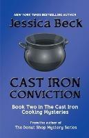 Cast Iron Conviction