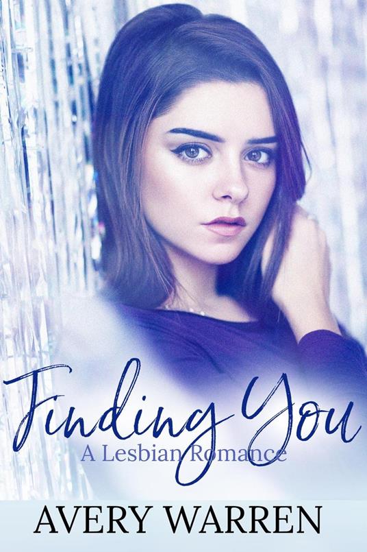 Finding You