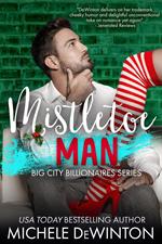 Mistletoe Man