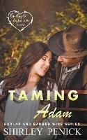 Taming Adam