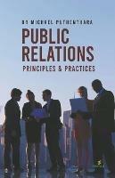 Public Relations: Principles & Practices