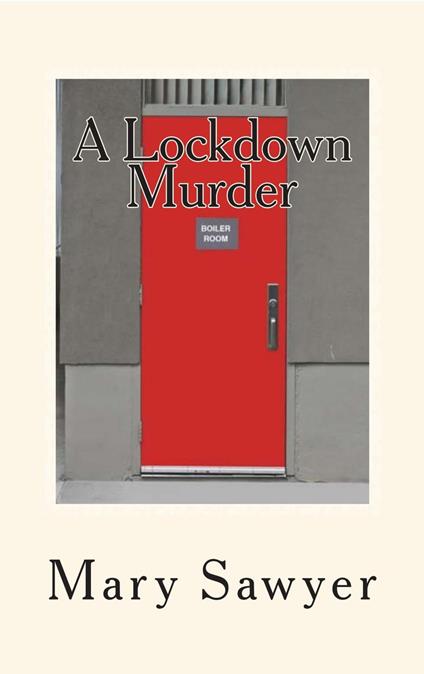 A Lockdown Murder