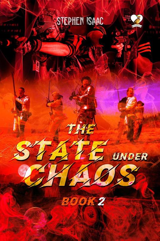 The State Under Chaos