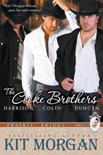 The Cooke Brothers