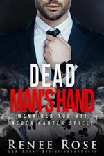 Dead Man's Hand: Wenn der Tod mit neuen Karten spielt