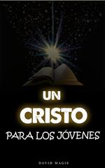 un cristo para los jóvenes