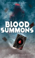 Blood Summons