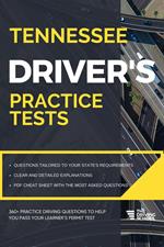 Tennessee Driver’s Practice Tests