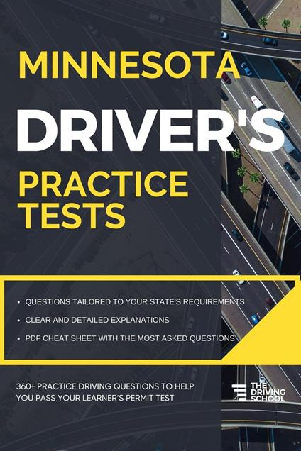 Minnesota Driver’s Practice Tests