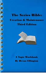 The Series Bible
