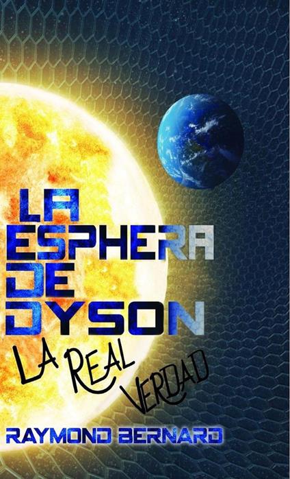 La Esphera De Dyson