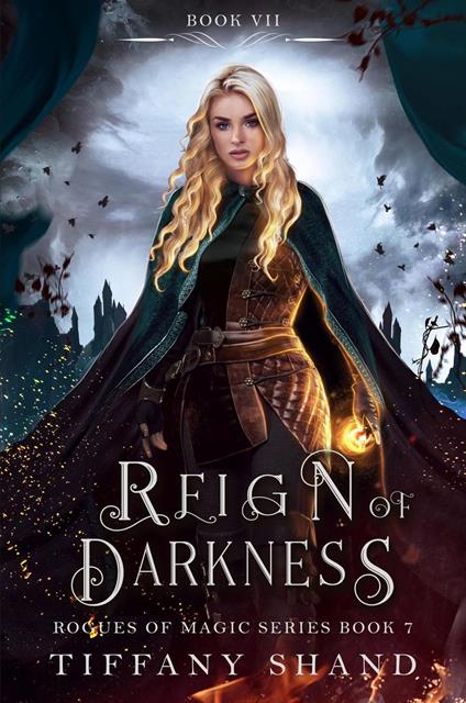 Reign of Darkness