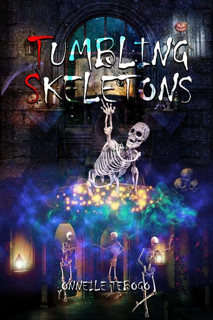 Tumbling Skeletons