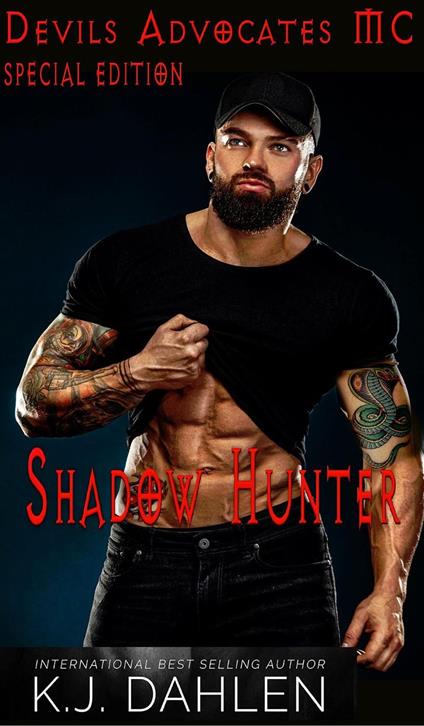 Shadow Hunter